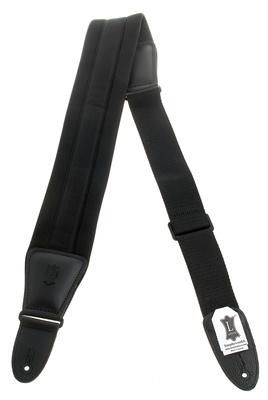 Levys Comfort Series 3,25" BK"