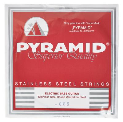 Pyramid 085 Single String bass guitar