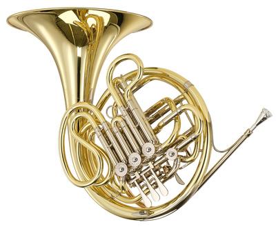 Hans Hoyer 6801-L Double Horn