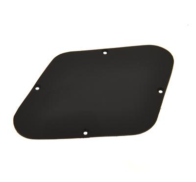 Göldo Electric Cover for SC BK