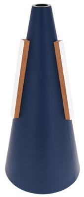 Voigt Brass Straight Mute Bb- Tuba
