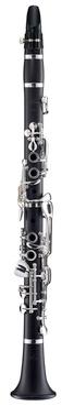 Schreiber D-10 C Clarinet