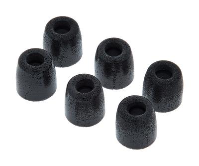 Comply Isolation T-500 S Black