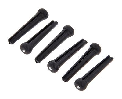 Graph Tech TUSQ Bridge Pins Martin 2 mm