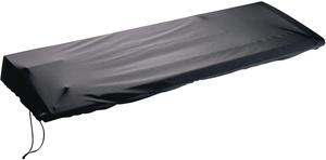 Gator GKC 88 Keyboard Cover BK
