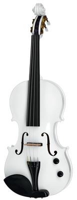 Thomann Europe Electric Violin 4/4 WH