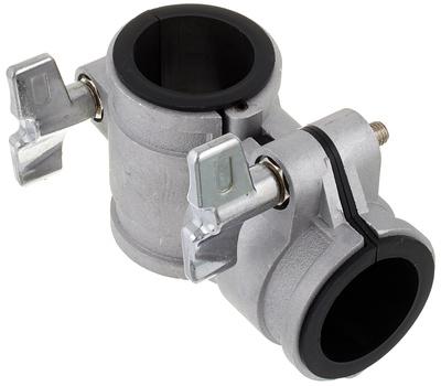 Millenium DETC-01 Pipe to Pipe Clamp