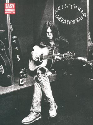 Hal Leonard Neil Young Greatest Hits