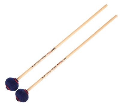 SchlagKraft Marimba Mallets NJZ2R Zivkovic