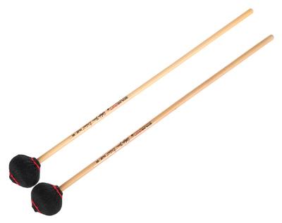 SchlagKraft Marimba Mallets NJZ1R Zivkovic