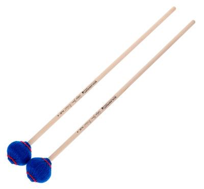 SchlagKraft Marimba Mallets NJZ4 Zivkovic