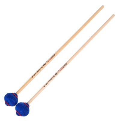 SchlagKraft Marimba Mallets NJZ4R Zivkovic