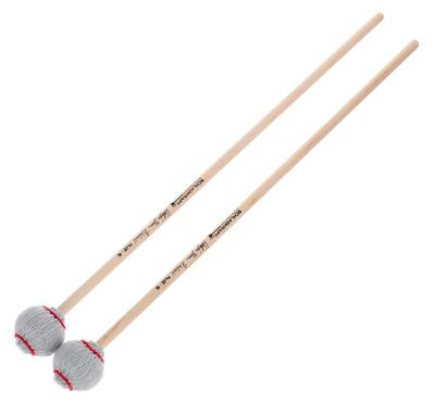 SchlagKraft Marimba Mallets NJZ6 Zivkovic