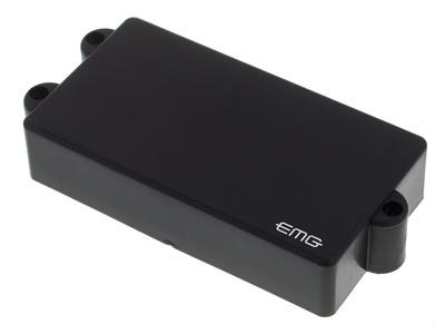 EMG MMCS