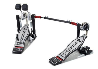 DW 9002PBL Double Pedal