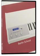 Manikin-Electronic Berlin School Collection