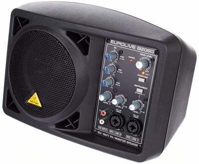 Behringer B205D