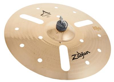 Zildjian 14" A-Custom EFX"