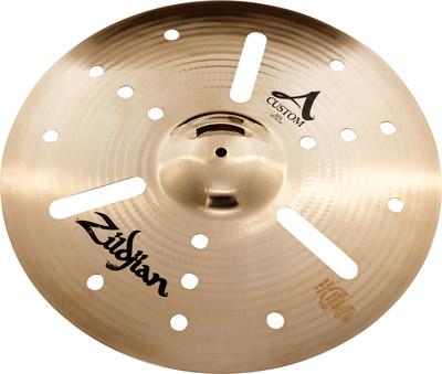 Zildjian 20" A-Custom EFX"