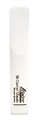 Legere Classic Bb-Clar. German 5.0