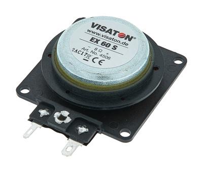 Visaton EX 60 S