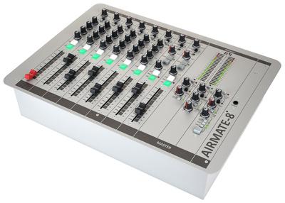 D&R Airmate USB Radio Production
