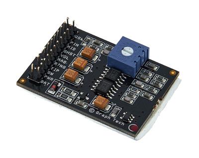 Graph Tech Acousti-Phonic for Guitar