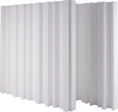 t.akustik WDS-7 Diffuser Set 8pcs