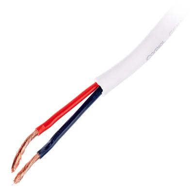 Cordial CLS 225 WH