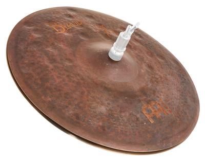 Meinl 14" Byzance Sand Hi-Hat"