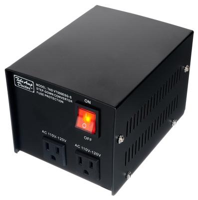 TAD Transformer 230/115V 500VA