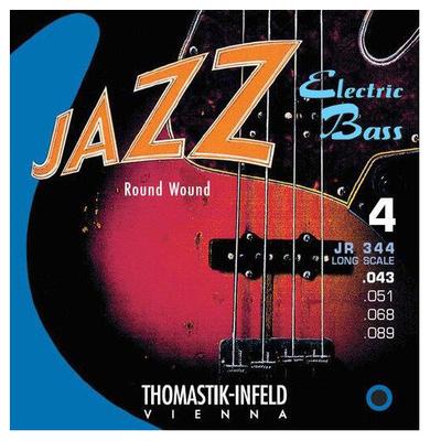 Thomastik JR344