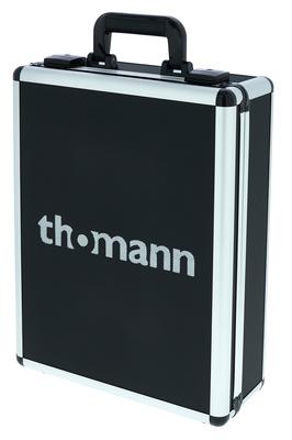 Thomann Case Behringer Xenyx 1204