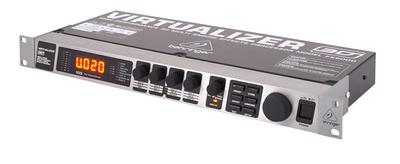 Behringer FX 2000 3D FX Processo B-Stock