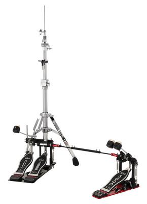 DW 5520-2 Hi-Hat Double Stand