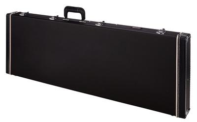 Gator Deluxe Case Bass