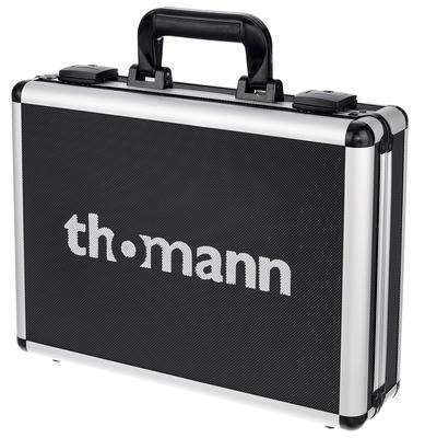 Thomann Case Behringer Xenyx 1002