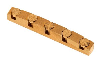 ABM 6250b Webster Nut Bass