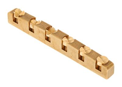 ABM 6260 Webster Nut Bass