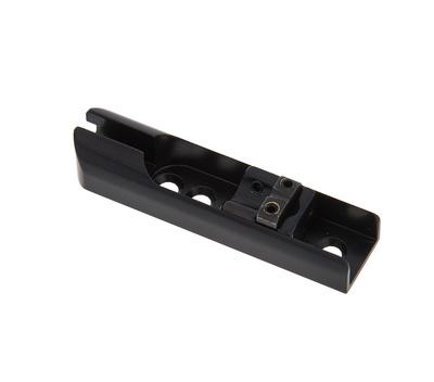 ABM 3710b Single Bass Bridge
