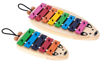 Sonor MaMa&MiMa Glockenspiel Maus