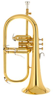 Yamaha YFH-8310 Z 02 Flugelhorn