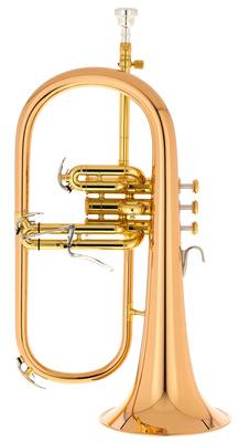 Yamaha YFH-8310 ZG 02 Flugelhorn