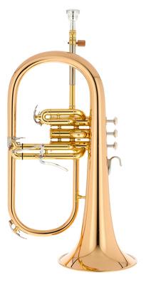 Yamaha YFH-8315 G 02 Flugelhorn