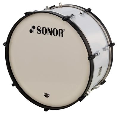 Sonor MC2612 CW Marching Bass Drum