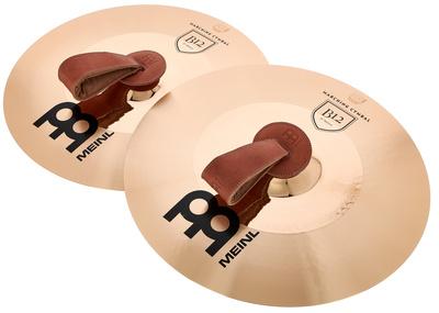 Meinl 18" B12 Marching Cymbal"