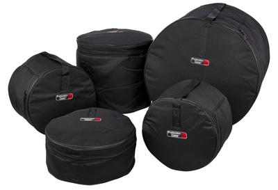 Gator Drum Bag Set Standard
