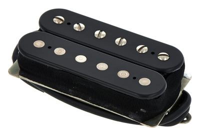 DiMarzio DP103 BK 36th Ann. Neck