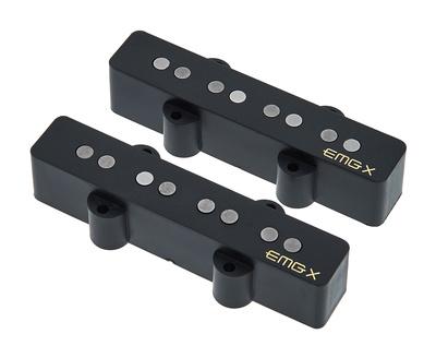 EMG JVX Set