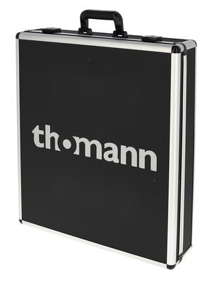 Thomann Case Soundcraft EFX12 EPM12